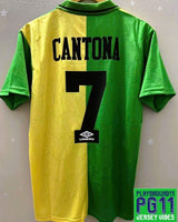 Cantona Eric 1994-95 (Manchester United)