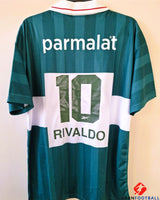 RIVALDO 1996-97 (Pal)