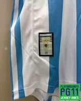 Batistuta Gabriel Omar 1998-99 (Argentina)