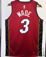 Wade Dwayne (Miami Heat)