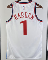 HARDEN JAMES (LAC)