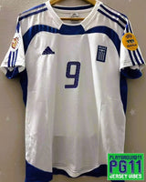 Charisteas Angelos 2004-05 (Greece)