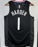 Harden James (Los Angeles Clippers)