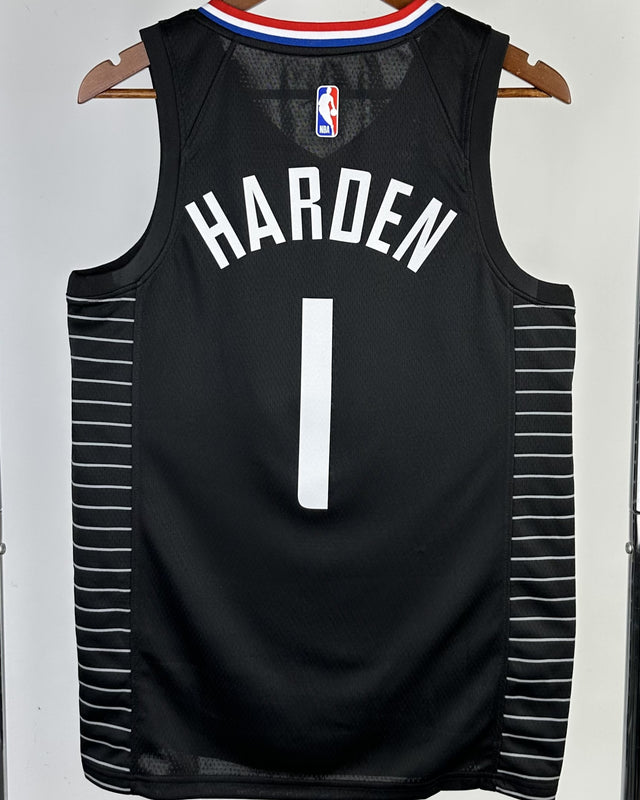 Harden James (Los Angeles Clippers)