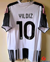 YILDIZ KENAN 2025-26 (Juv)