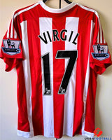 VAN DIJK VIRGIL 2015-16 (Sou)