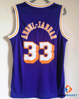Abdul-Jabbar Kareem (Los Angeles Lakers)