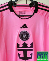 Messi Lionel 2024-25 (Inter Miami)