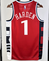 HARDEN JAMES (LAC)