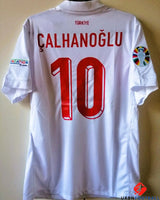 CALHANOGLU HAKAN 2024-25 (Tur)
