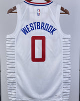 WESTBROOK RUSSELL (LAC)
