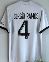 RAMOS SERGIO 2022-23 (Psg)