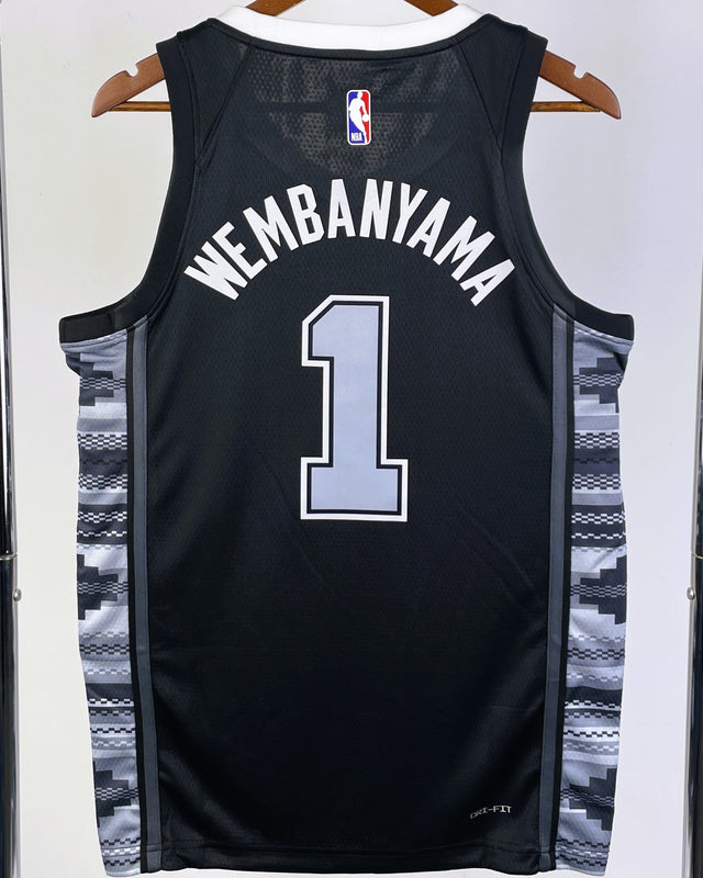 Wembanyama Victor (San Antonio Spurs)