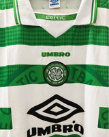 LARSSON HENRIK 1998-99 (Cel)