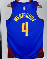 WESTBROOK RUSSELL (DEN)
