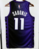 SABONIS DOMANTAS (SAC)
