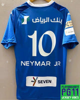 Neymar Jr 2023-24 (Al Hilal)