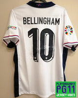 Bellingham Jude 2024-25 (England)