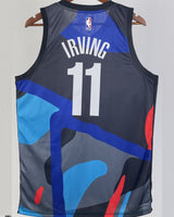 Irving Kyrie (Brooklyn Nets)