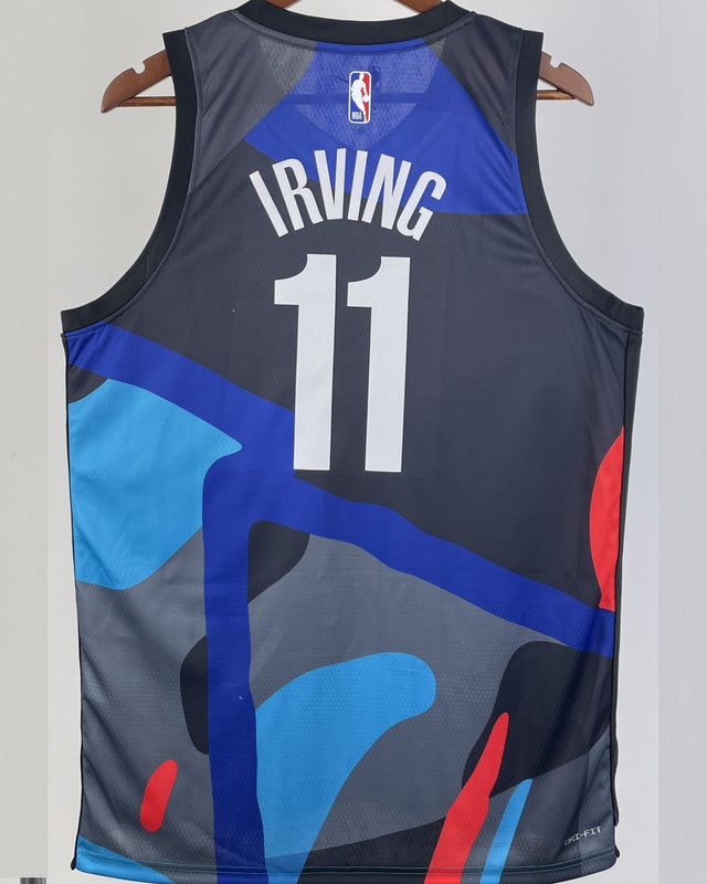 Irving Kyrie (Brooklyn Nets)