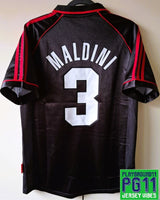 Maldini Paolo 1998-99 (Milan)