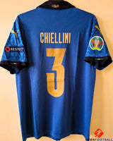CHIELLINI GIORGIO 2020-21 (Ita)