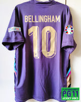 Bellingham Jude 2024-25 (England)