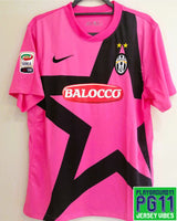 Del Piero Alessandro 2011-12 (Juventus)