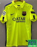 Neymar Jr 2014-15 (Barcelona)