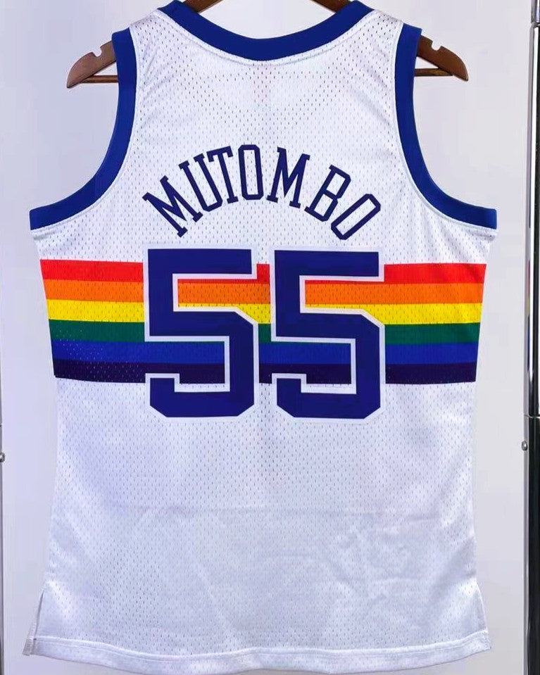 MUTOMBO DIKEMBE (DEN)
