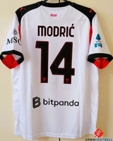 MODRIC LUKA 2025-26 (Mil)