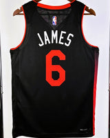 James Lebron (Miami Heat)