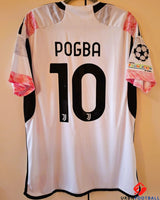 POGBA PAUL 2023-24 (Juv)