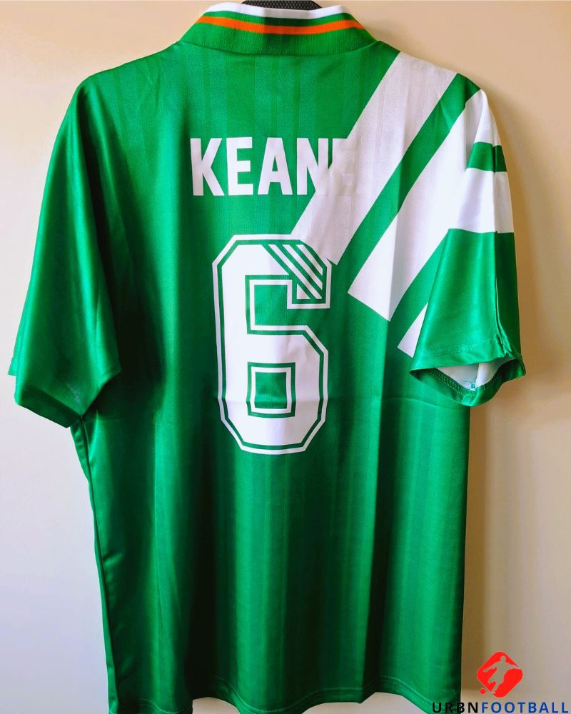 KEANE ROY 1992-93 (Ire)