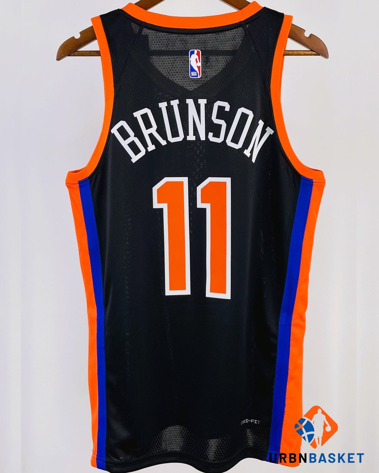 BRUNSON JALEN (NYK)