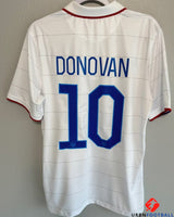 DONOVAN LANDON 2014-15 (Usa)