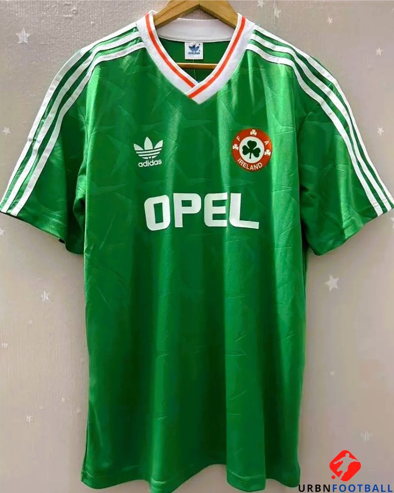 KEANE ROY 1990-91 (Ire)