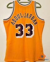 Abdul-Jabbar Kareem (Los Angeles Lakers)