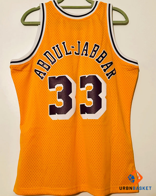 Abdul-Jabbar Kareem (Los Angeles Lakers)