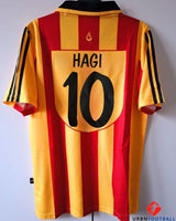 HAGI GHEORGHE 1999-00 (Gal)