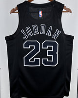 JORDAN MICHAEL (CHI)