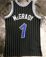 McGRADY TRACY (ORL)