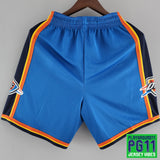 Oklahoma City Thunder Shorts
