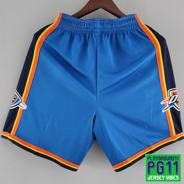 Oklahoma City Thunder Shorts