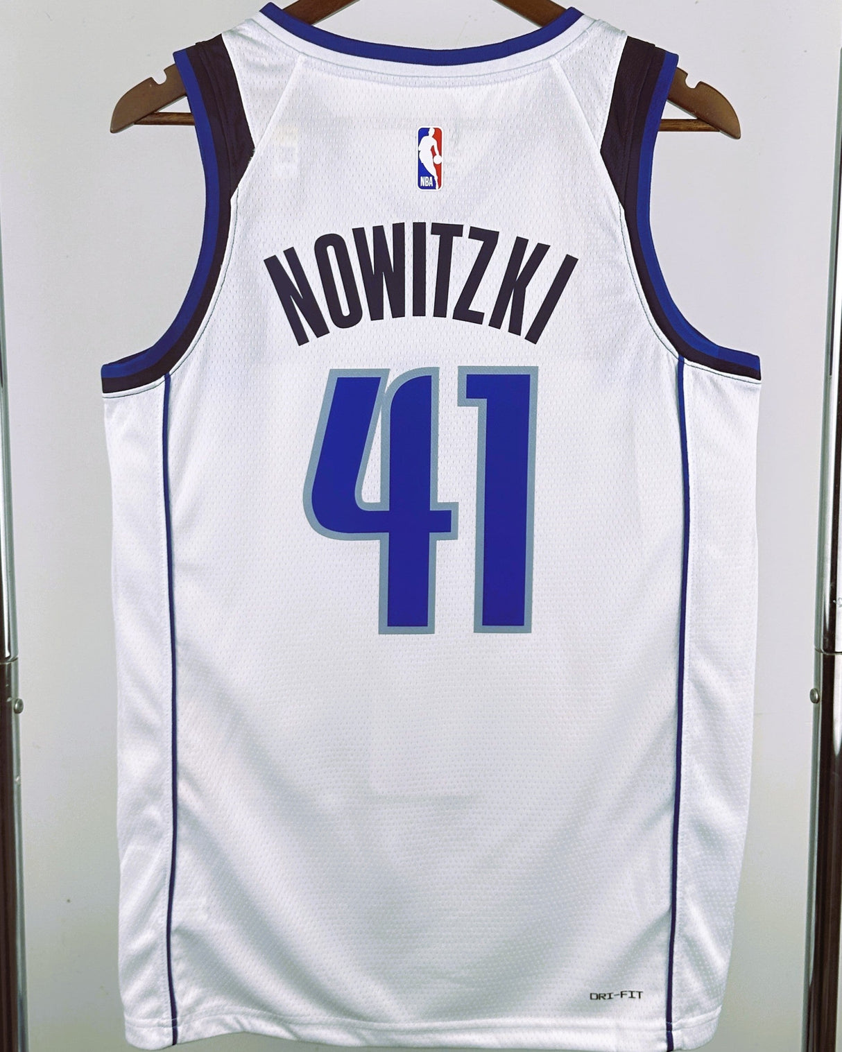 NOWITZKI DIRK (DAL)