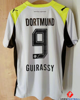 GUIRASSY SERHOU 2025-26 (Bor D)