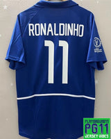 Ronaldinho 2002-03 (Brasil)