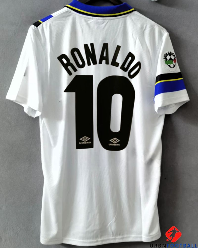 RONALDO 1997-98 (Int)