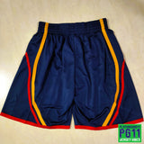 Golden State Warriors Shorts