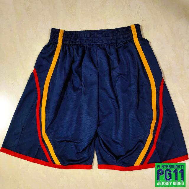 Golden State Warriors Shorts